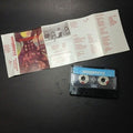 Degradeath Oscuridad Oculta Tape Cassette Album Colombia Pressing Death Metal