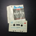 Ratt Dancing Undercover Tape Cassette Album Colombia Pressing Rare Glam Rock
