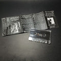 Muinainen Ruhtinas Tuskanvuorten Valtaistuin Tape Cassette Canada Black Metal