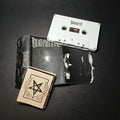 Maledicere Black Prosperity And Hate Tape Cassette USA Pressing Black Metal