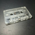 Sedicion En Vivo Tape Cassette Album Live Mexico Pressing Hardcore Punk