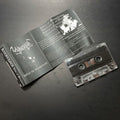 Balberith Rites Of Blasphemy Tape Cassette Album Japan Pressing Rare Black Metal