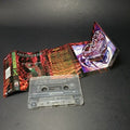 Sedicion X Tape Cassette Album Rare Mexico Pressing Hardcore Punk