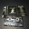 Black Angel Beyond From Beyond Tape Cassette Album Greece Pressing Black Metal