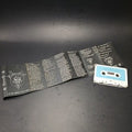 Nacrosis A Little Violence A Little Blood Tape Cassette USA Death Grindcore
