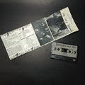 Occultus Cain Y Abel Tape Cassette Album Colombia Pressing Black Metal Rare