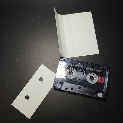 Scattered Ashes Scattered Ashes Tape Cassette Album USA Pressing Death Metal