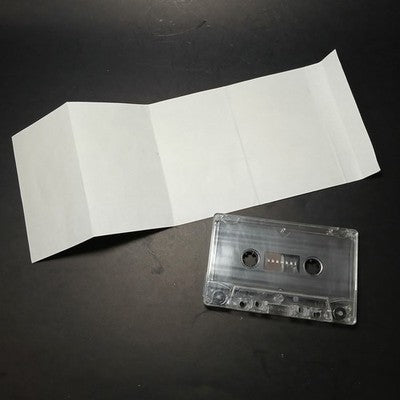 Abruptum Orchestra Of Dark Tape Cassette Album Sweden Pressing Cult Black Metal