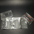 NunSlaughter Possessed By Death Metal Tape Cassette Colombia Pressing Rare