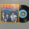 Nacash Ya Des Jours Comme Ca Vinyl 7" Single French Pressing Pop Chanson