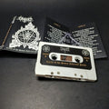 Ungod Circle Of The Seven Infernal Pacts Tape Cassette Colombia Black Metal