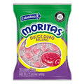 Colombian  Moritas blackberry Flavored Hard Candy Colombina 100-pack