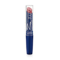 Nailen Long-Lasting Lipstick Rosewood Shade Moisturizing Labial Palo de Rosa 2g