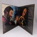 Al Hirt Pete Fountain Super Jazz 1 Monument 2xLP Vinyl Record Gatefold Dixieland