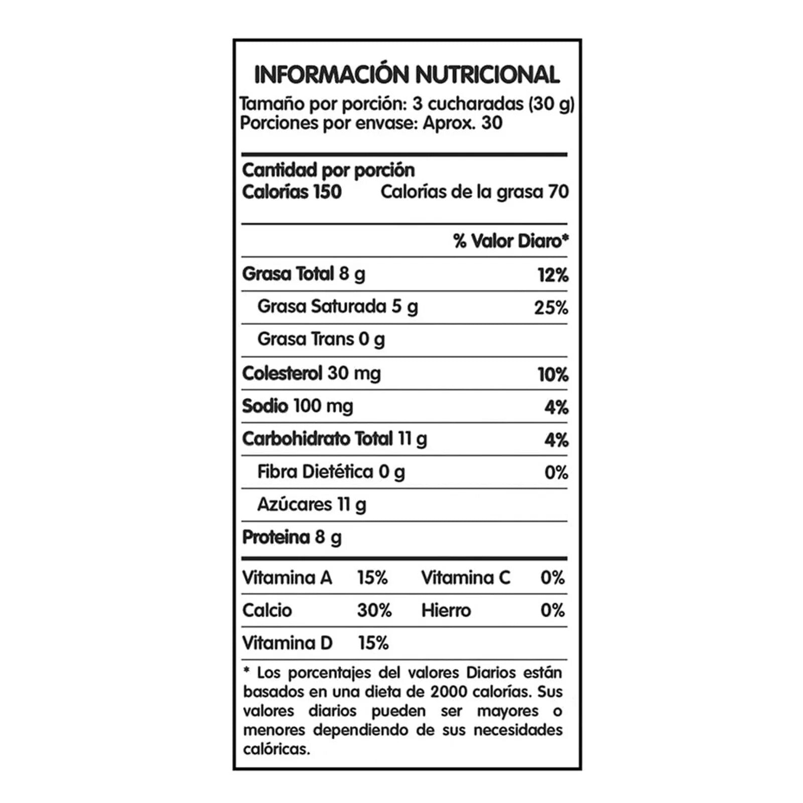 Proleche Whole Milk Powder Leche Entera en Polvo Full Cream Rich Blend 900g