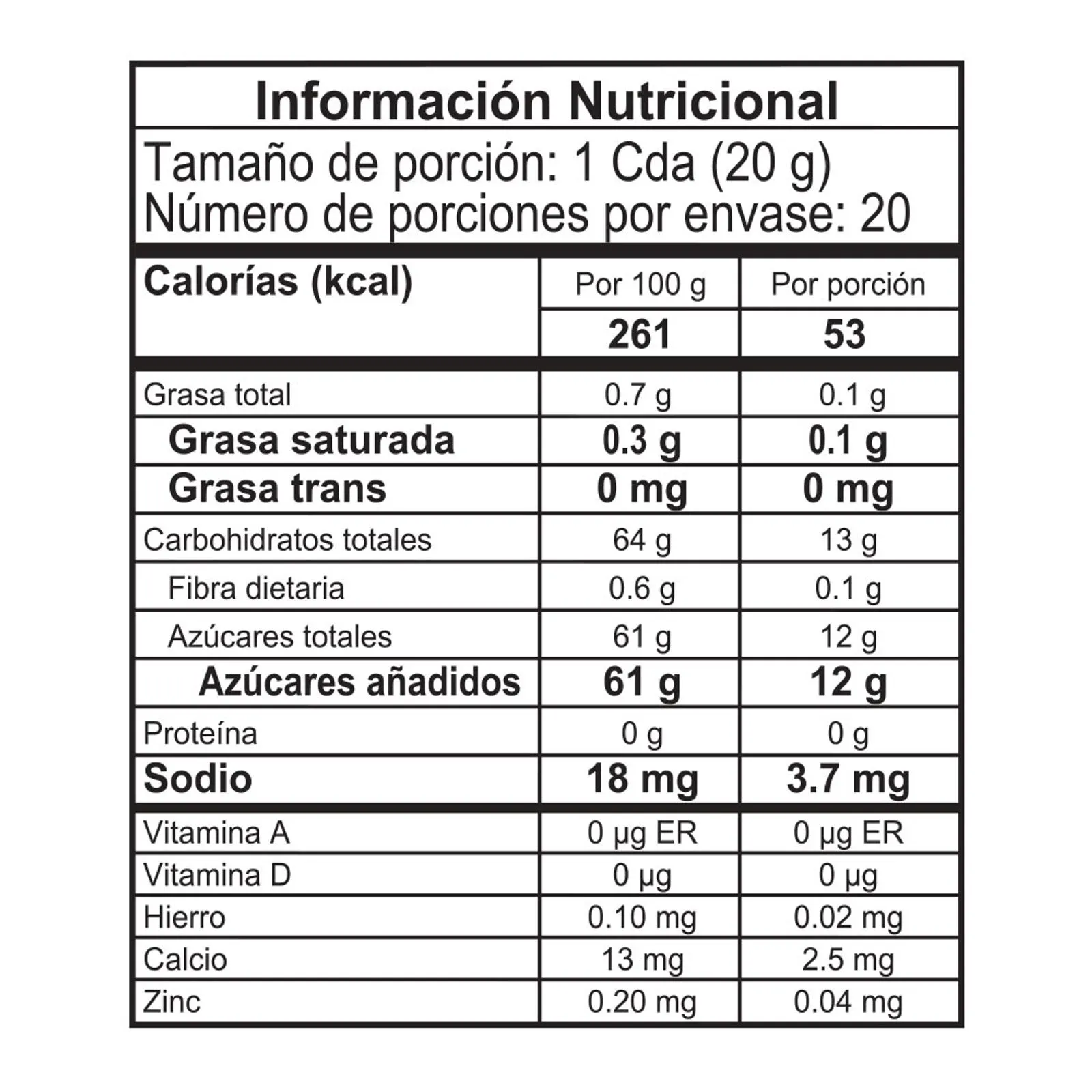 San Jorge Pineapple Marmalade Mermelada de Pina Sweet Fruit Spread - 200g