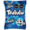 Colombia Trululu BLESSD Gummy Candie Gomitas 70g 2.46oz Reggaeton