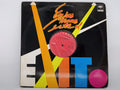 Yury Quimica Perfecta Columbia 12" Vinyl Maxi Single Record 90s Latin Pop Dance