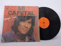 Georgie Dann Mi Cafetal CBS Vinyl LP Record Classic Tropical Pop Cumbia Dance