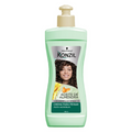 Colombian Konzil Amazing Curls Almond Oil Styling Cream 230ml.