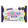 Millows Vanilla Marshmallow Colombina Masmelos Candy Sweets - 10.6 oz (300g)