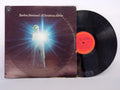 Barbra Streisand A Christmas Album Columbia Vinyl LP Record Holiday Classics