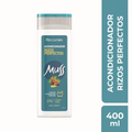 Recamier Muss Perfect Curls Conditioner Rizos Definidos Flex Control - 400ml