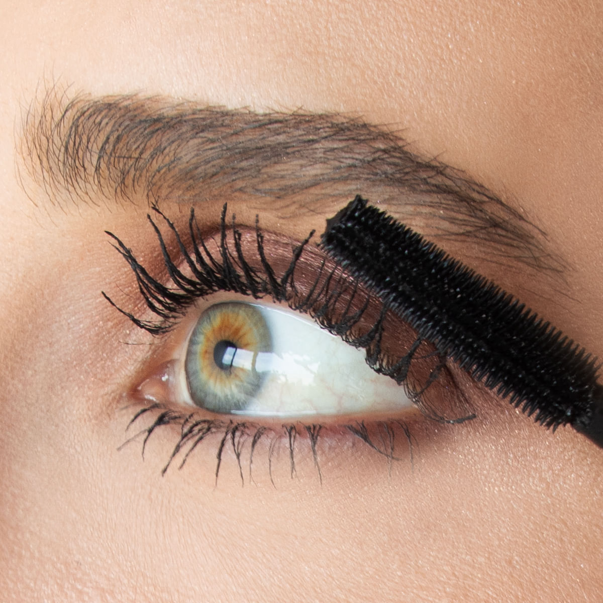 Samy Iconic Curl Mascara Lifting Eyelash Curve Defining Formula - 7g