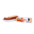 El Caribe Fine Guava Slice Lonja de Guayaba Fina Ate Sheet Block - 300g
