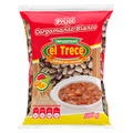 El Trece Frijol Cargamanto Blanco White Beans Traditional Creamy Grains Sizes