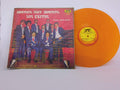 Los Exitos Buenos Muy Buenos IFV Vinyl LP Record Colombian Cumbia Tropical