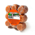 Panela Fonce Shells Traditional Raw Unrefined Sugar Cane Blocks 9-Units 450g