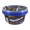 El Zarzal Miguelucho Caramel Spread with Lactose Free Cheese Arequipe - 230g