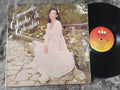 Claudia De Colombia Enamorados CBS Vinyl LP Record Romantic Balada Pop Classic