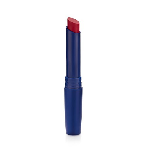 Nailen Long-Lasting Lipstick Rosewood Shade Moisturizing Labial Palo de Rosa 2g