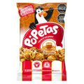 Colombian POPETAS caramel  popcorn 165g 5.08oz Bag