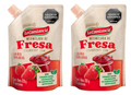 Constancia Strawberry Marmalade Mermelada de Fresa Sweet Fruit Spread - 400g
