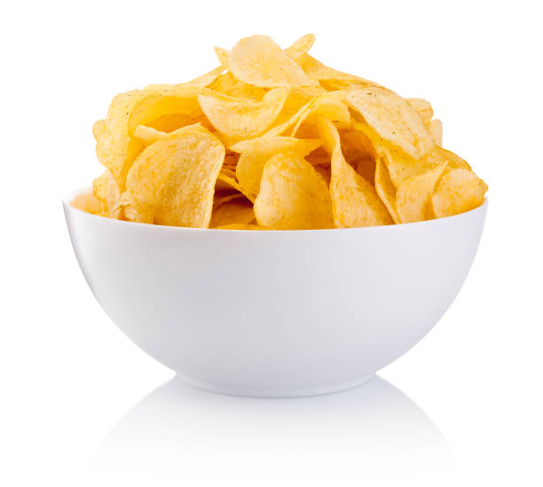 Frito Lay Margarita Potato Chips Classic Recipe Sea Flavor Grains Snack - 120g
