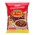 El Trece Frijol Cargamanto Rojo Red Beans Traditional Creamy Grains Sizes