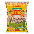 El Trece Frijol Cabeza Negra Black Eyed Peas Black Head Beans Grains Sizes