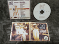 Lou Bega A Little Bit Of Mambo BMG Colombia Pressing Audio CD Album Vintage