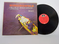 Helmut Zacharias And His Orchestra	Mi Corazón Es Un Violín	Odeon	LP, Album