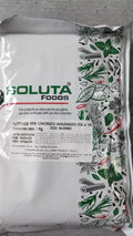 Smoked Chorizo Seasoning Mix Condimento Ahumado Soluta Powder - 2.2 lb (1kg)