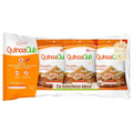 Quinoa Club Natural Rosquitas Quinoa Rings Gluten Free Healthy Snacks 6u 90g