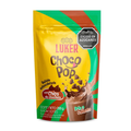 Luker Choco Pop Chocolate Milk with Chips Leche Achocolatada - 7.1 oz (200g)