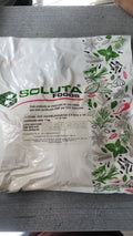 Burger Mix Extra Seasoning Mix Condimento Hamburguesa Soluta - 2.2 lb (1kg)