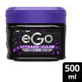 Colombian Ego Vitamin Care Men's Hair Gel 500ml, gel para el cabello