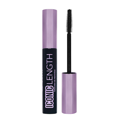 Samy Iconic Length Mascara Definition Lengthening Lash Formula Pestanina - 7g