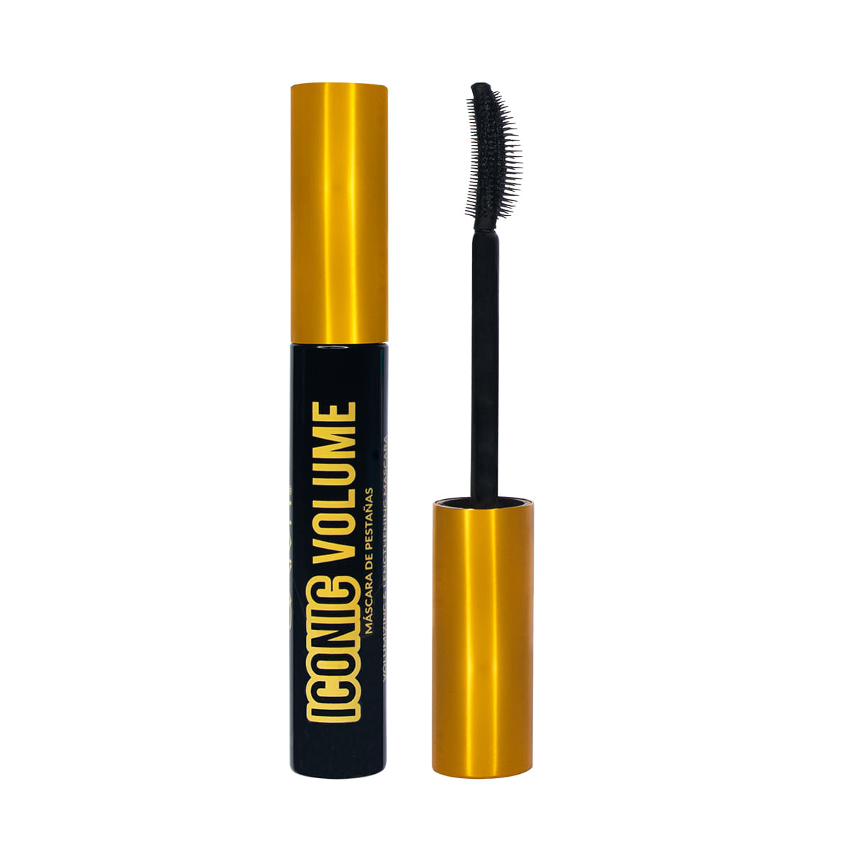 Samy Iconic Volume Mascara Thickening High Definition Lash Formula - 7g