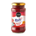 Konfyt Strawberry Marmalade No Added Sugar Sugar Free Diet Fruit Spread - 250g